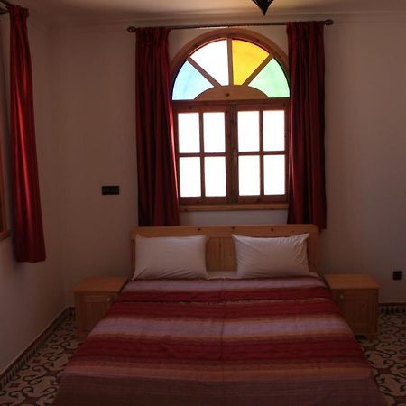 Riad Kebdana Ifoutatsene エクステリア 写真