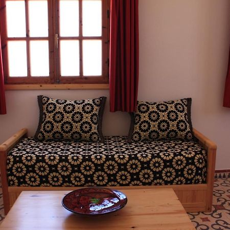 Riad Kebdana Ifoutatsene エクステリア 写真