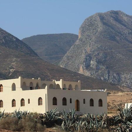 Riad Kebdana Ifoutatsene エクステリア 写真