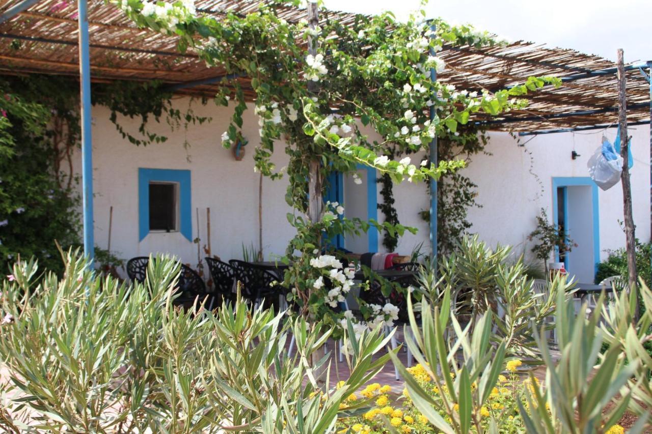 Riad Kebdana Ifoutatsene エクステリア 写真