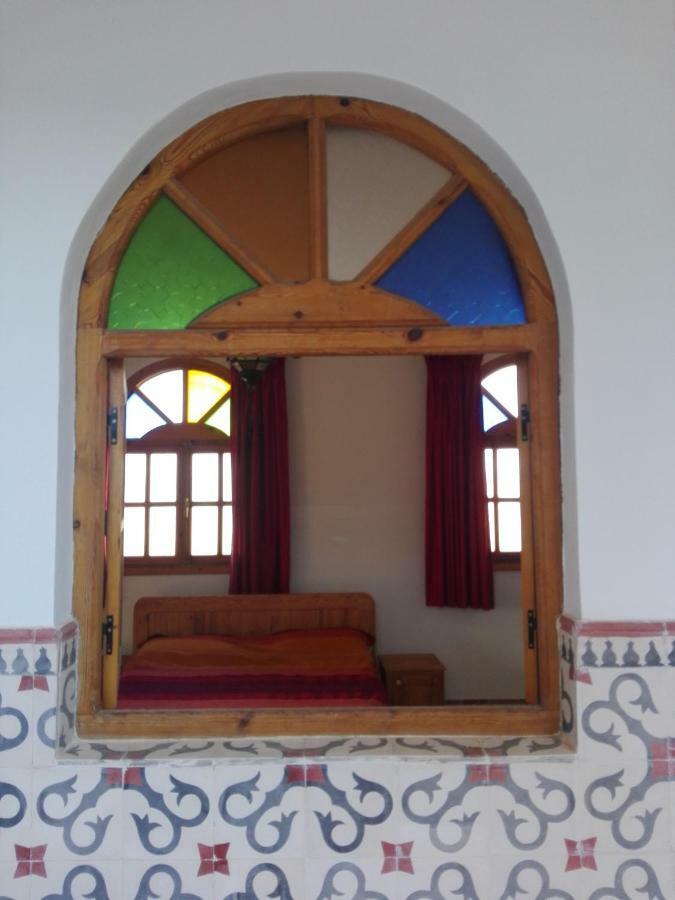 Riad Kebdana Ifoutatsene エクステリア 写真