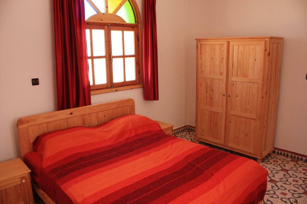 Riad Kebdana Ifoutatsene エクステリア 写真