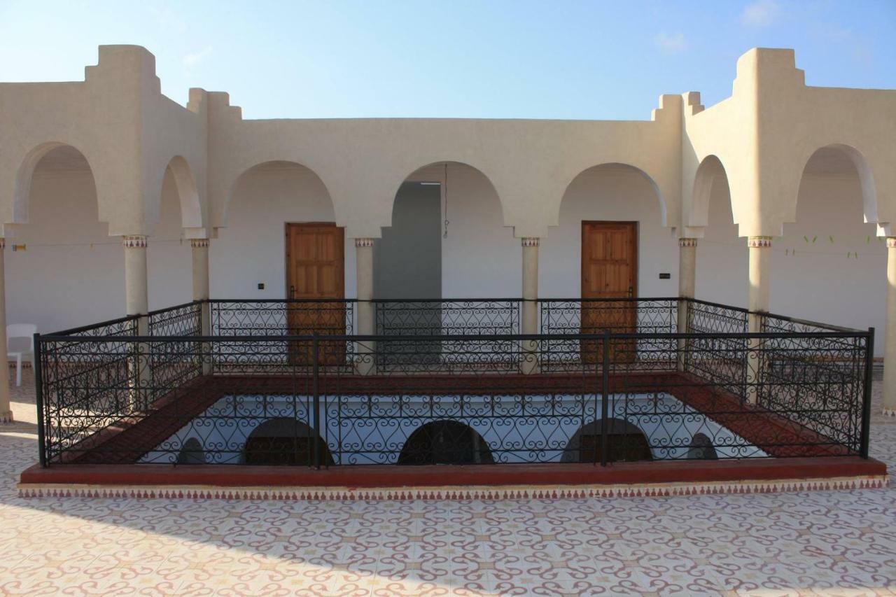 Riad Kebdana Ifoutatsene エクステリア 写真