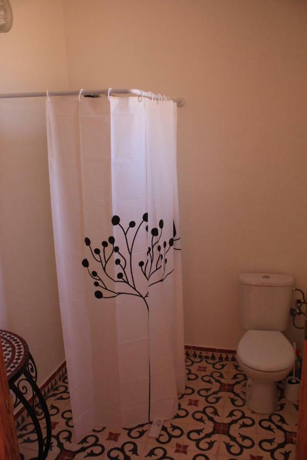 Riad Kebdana Ifoutatsene エクステリア 写真